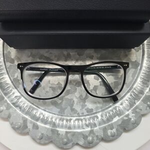 ⭐️40% Off⭐️ Warby Parker Alvin Frame In Black - Unisex